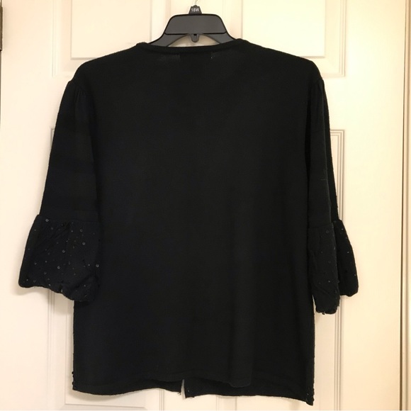 Maddi XL Sweater - Picture 3 of 7